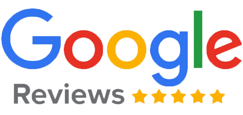 GOOGLE REVIEW LOGO